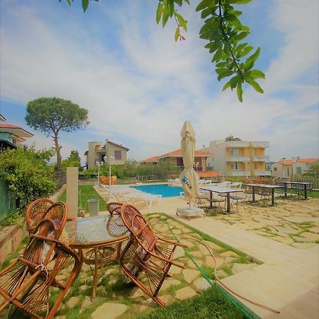 Cunda Kordon Otel Ayvalik Ngoại thất bức ảnh