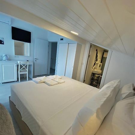 Cunda Kordon Otel Ayvalik Ngoại thất bức ảnh
