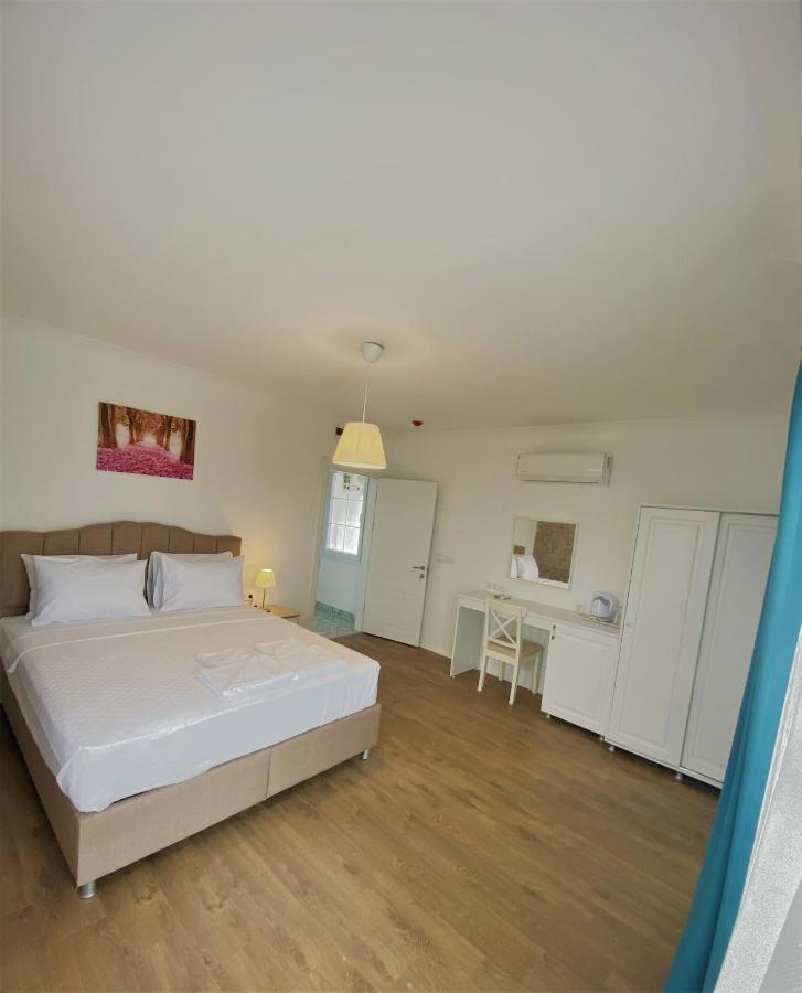Cunda Kordon Otel Ayvalik Ngoại thất bức ảnh