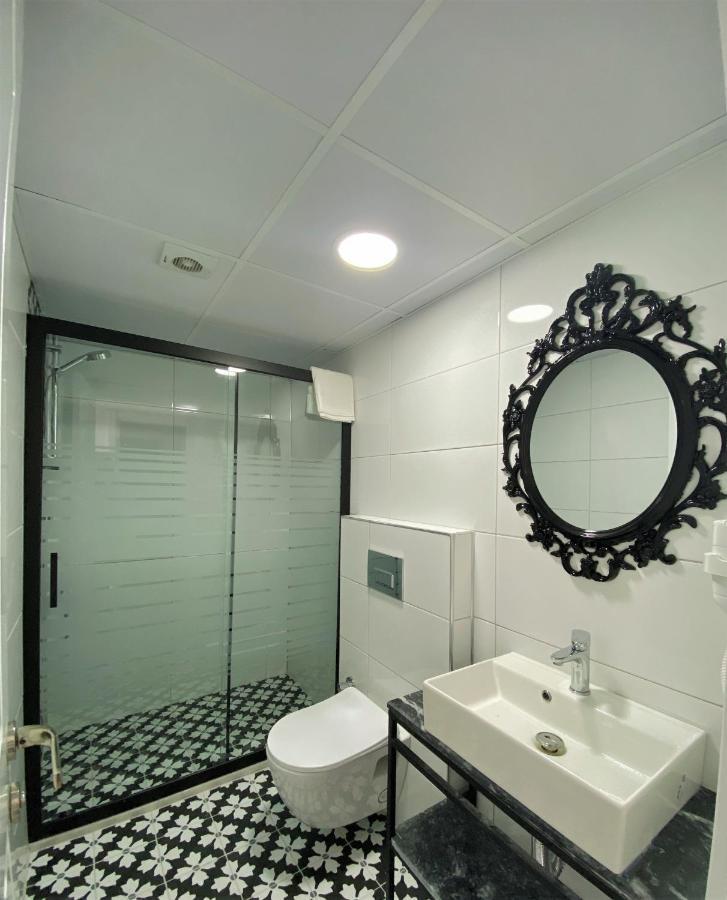 Cunda Kordon Otel Ayvalik Ngoại thất bức ảnh