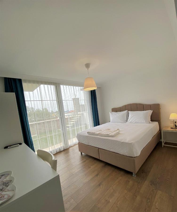 Cunda Kordon Otel Ayvalik Ngoại thất bức ảnh