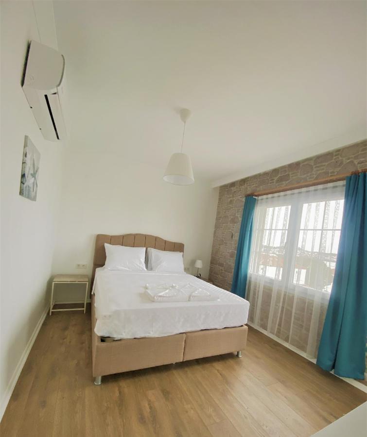 Cunda Kordon Otel Ayvalik Ngoại thất bức ảnh