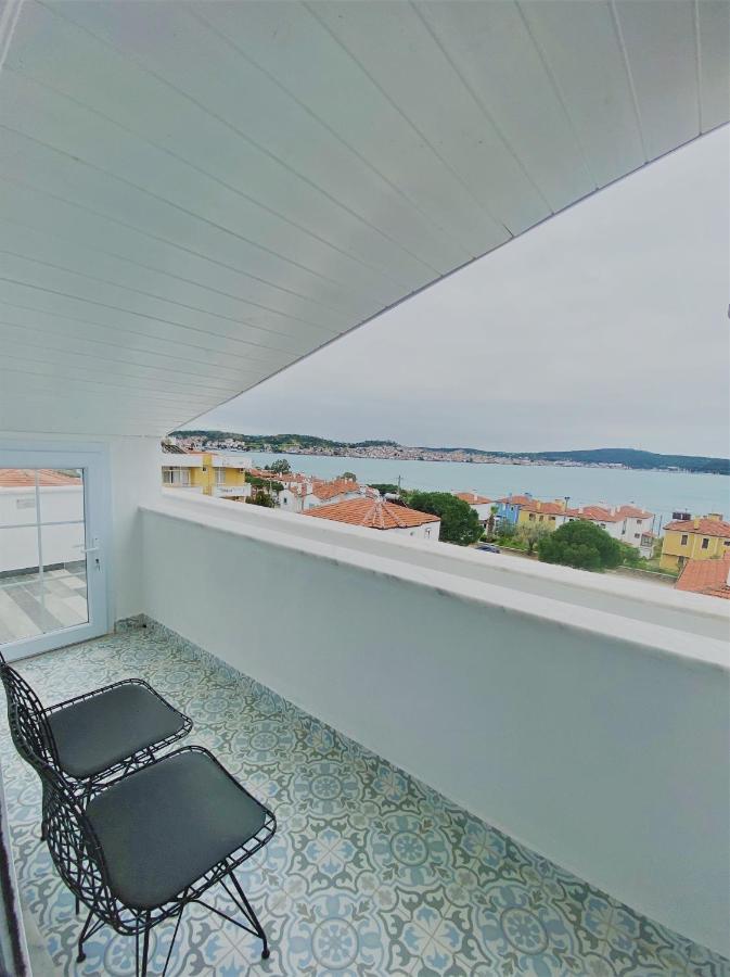 Cunda Kordon Otel Ayvalik Ngoại thất bức ảnh