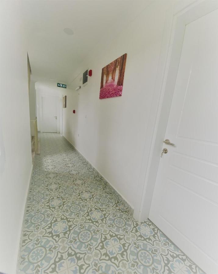 Cunda Kordon Otel Ayvalik Ngoại thất bức ảnh