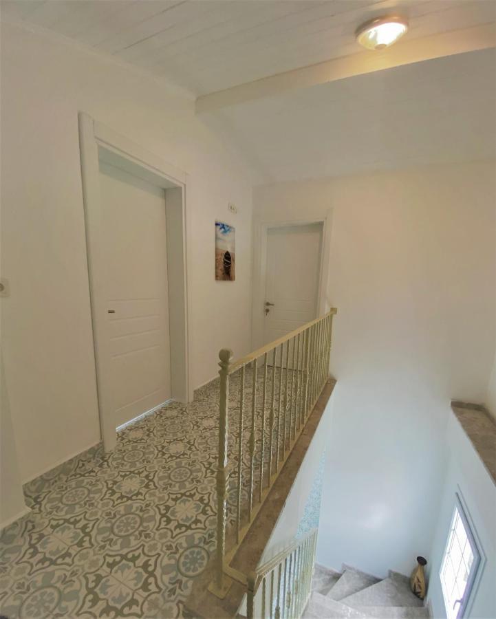 Cunda Kordon Otel Ayvalik Ngoại thất bức ảnh