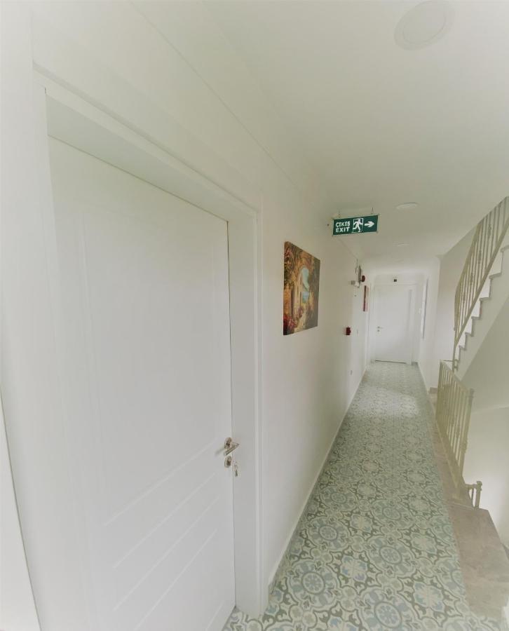 Cunda Kordon Otel Ayvalik Ngoại thất bức ảnh