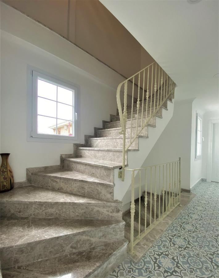 Cunda Kordon Otel Ayvalik Ngoại thất bức ảnh