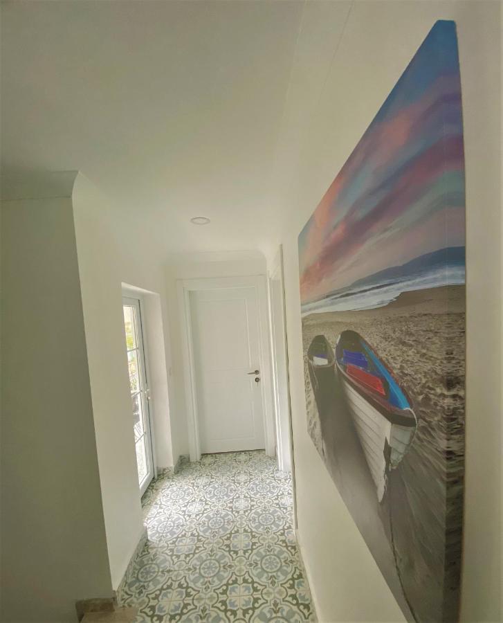 Cunda Kordon Otel Ayvalik Ngoại thất bức ảnh