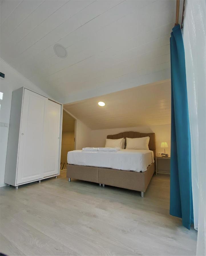 Cunda Kordon Otel Ayvalik Ngoại thất bức ảnh