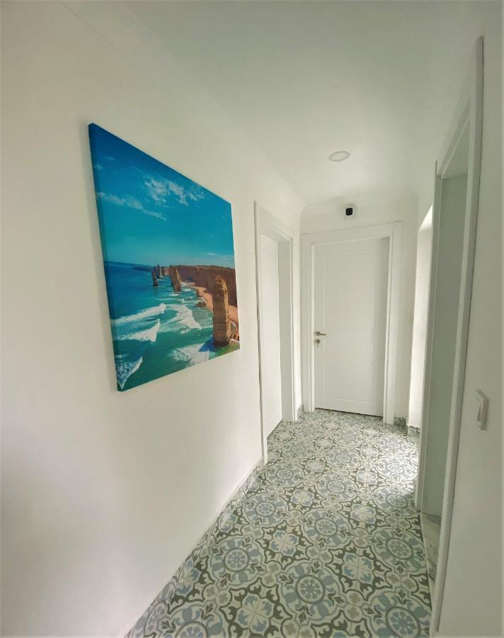 Cunda Kordon Otel Ayvalik Ngoại thất bức ảnh